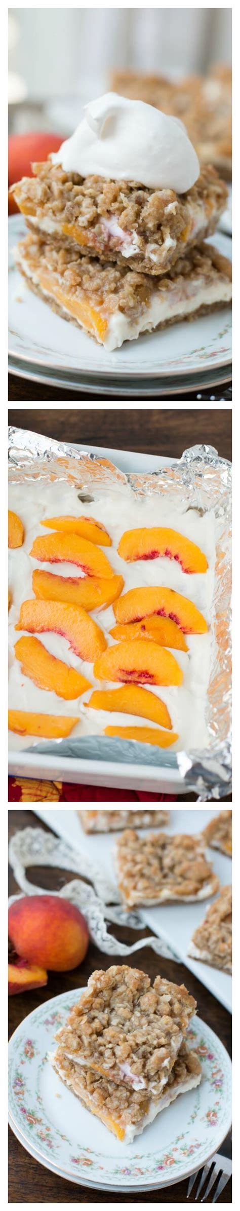 peaches-and-cream-crumble-bars-oh-sweet-basil image