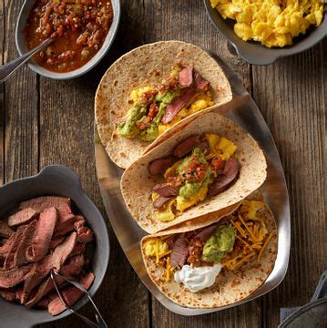 steak-and-eggs-breakfast-tacos-its-whats-for-dinner image