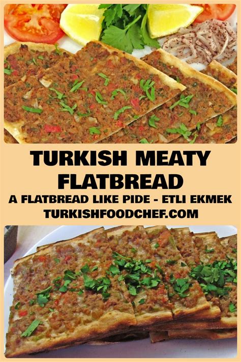 turkish-meaty-flatbread-a-fantastic-bread-recipe-like-a image