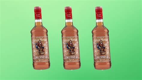 captain-morgan-gingerbread-spiced-rum-is-christmas image