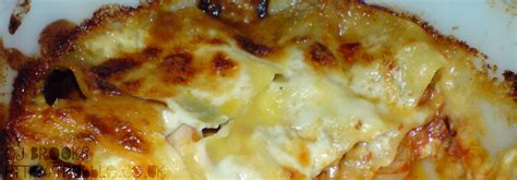 butternut-squash-and-goats-cheese-lasagne-tasty image