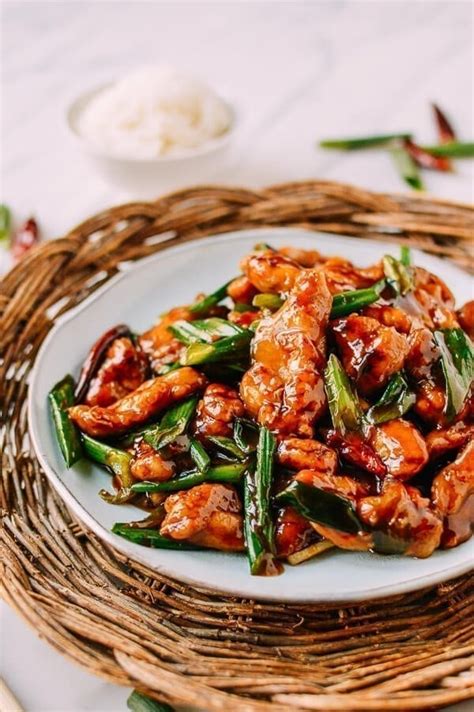 mongolian-chicken-easy-restaurant-quality-recipe-the image