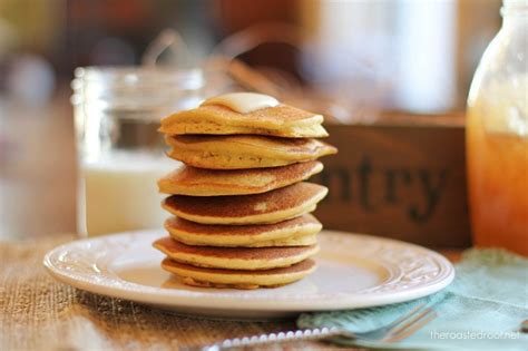 gluten-free-corn-flour-pancakes-the-roasted-root image