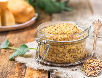 homemade-dijon-style-mustard-recipe-with-juniper image