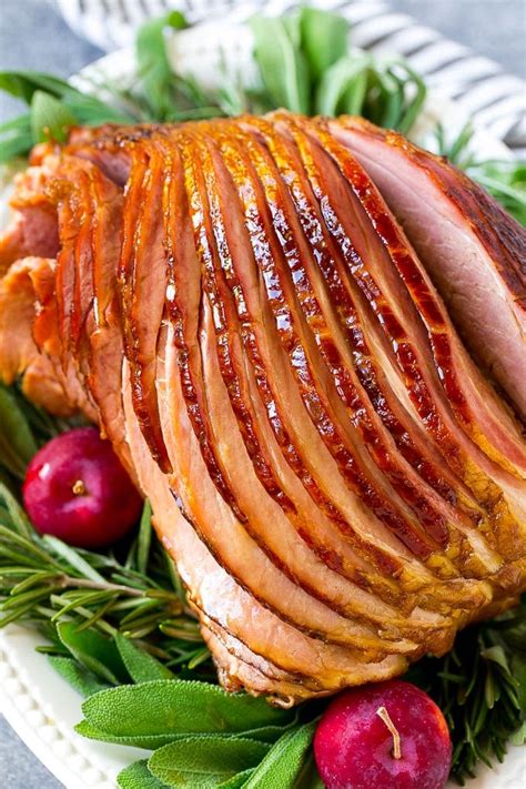 crock-pot-ham-with-brown-sugar-glaze-dinner-at-the-zoo image
