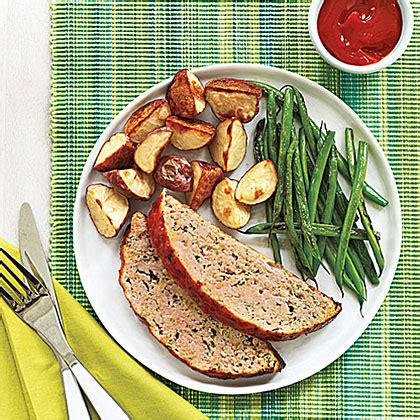 italian-style-turkey-meat-loaf-recipe-myrecipes image