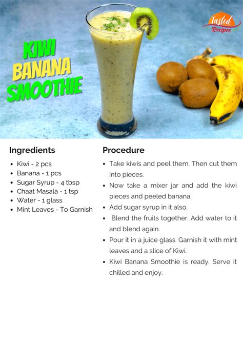 kiwi-banana-smoothie-tasted image
