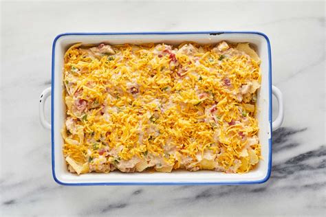 king-ranch-chicken-casserole-recipe-southern-living image