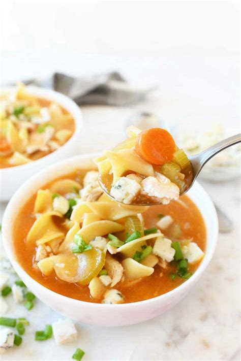 buffalo-chicken-noodle-soup-recipe-best-crafts-and image