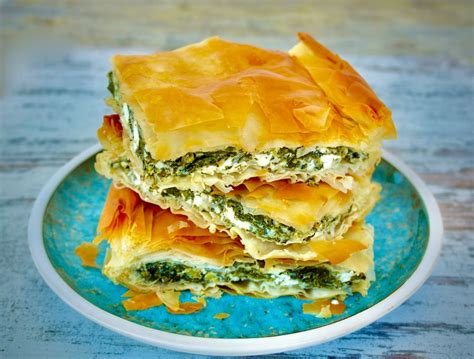 authentic-greek-spanakopita-spinach-and-feta-pie image