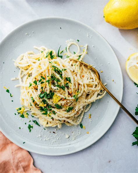 lemon-ricotta-pasta-a-couple-cooks image