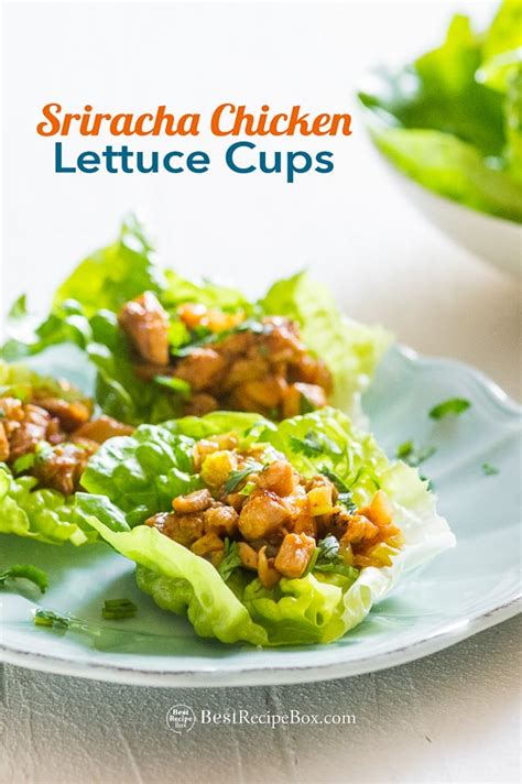 sriracha-chicken-lettuce-cups-recipe-with-healthy image
