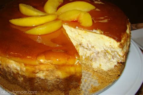 new-yorkstyle-fresh-peach-cheesecake-about-a-mom image