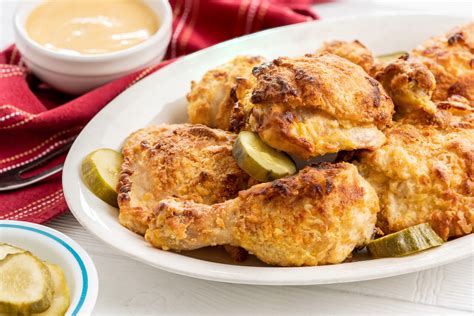 pickle-brined-oven-fried-chicken-louisiana-fish-fry image