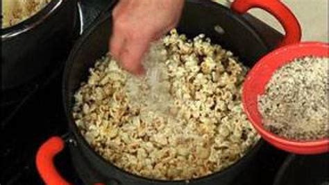 black-pepper-parm-cheesy-popcorn-recipe-rachael image