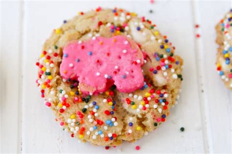 animal-cracker-sugar-cookies-recipe-food-fanatic image