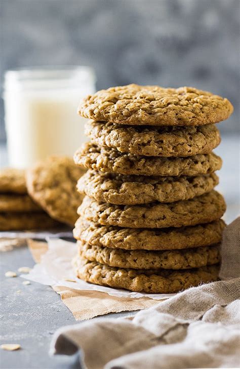 soft-and-chewy-oatmeal-cookies-countryside-cravings image