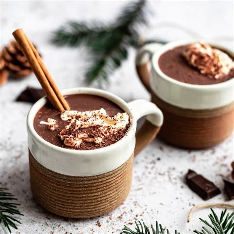healthy-hot-chocolate-recipe-vegan-dairy-free image