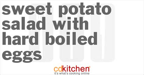 sweet-potato-salad-with-hard-boiled-eggs image