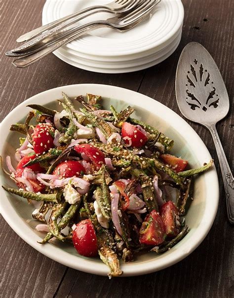 okra-salad-recipe-lowcountry-okra-salad-hank-shaw image