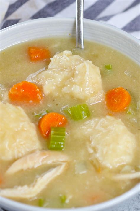 quick-and-easy-bisquick-chicken-and-dumplings image