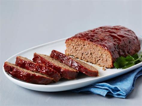 at-what-temperature-do-you-cook-meatloaf-food image