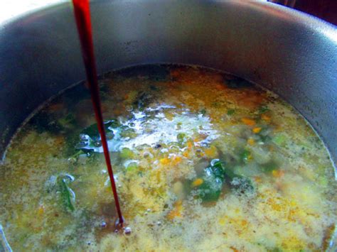 quick-vegetable-soup-with-kohlrabi image