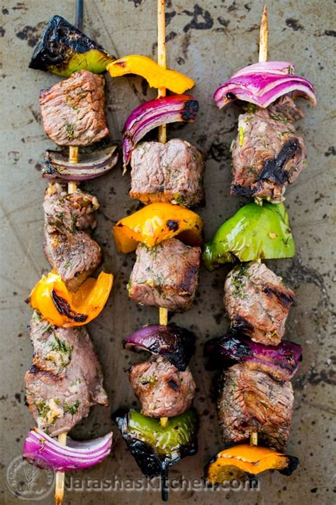 tender-beef-kebabs-shashlik image