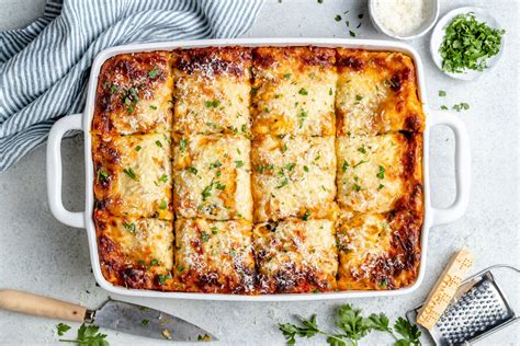 roasted-vegetable-butternut-squash-lasagna image