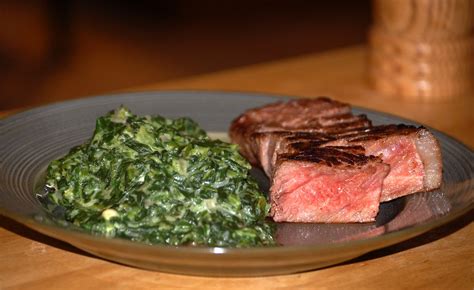 steak-with-parmesan-spinach-the-redhead-baker image