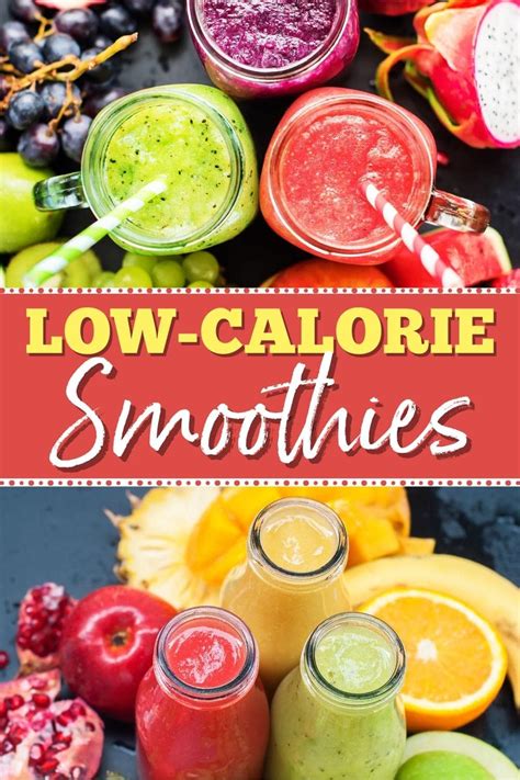 10-best-low-calorie-smoothies-under-200-calories image