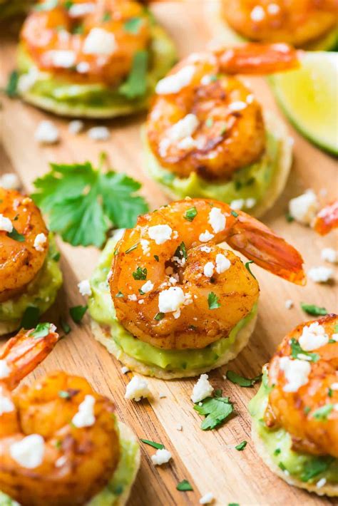 shrimp-guacamole-bites-well-plated-by-erin image