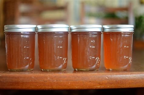 apple-ginger-jelly-food-in-jars image