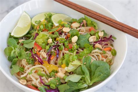 spicy-korean-noodle-salad-hip-foodie-mom image