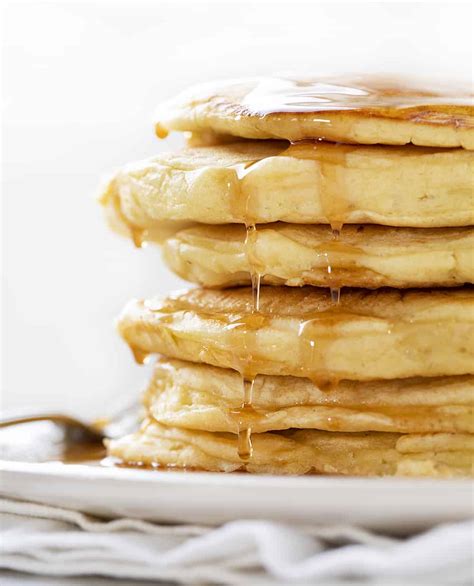 the-lightest-sourdough-pancakes-i-am-baker image