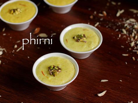 phirni-recipe-firni-recipe-phirni-sweet-recipe-rice-phirni image