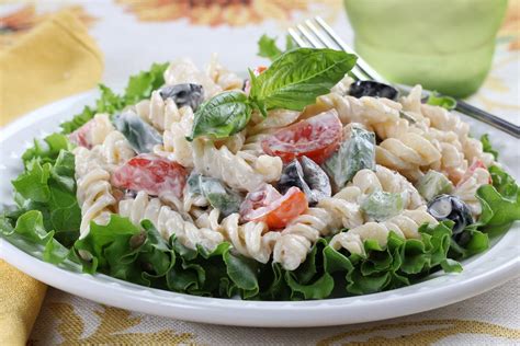 creamy-italian-pasta-salad-mrfoodcom image