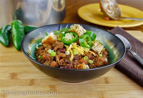 tri-tip-steak-chili-recipe-hearty-football-party-food image