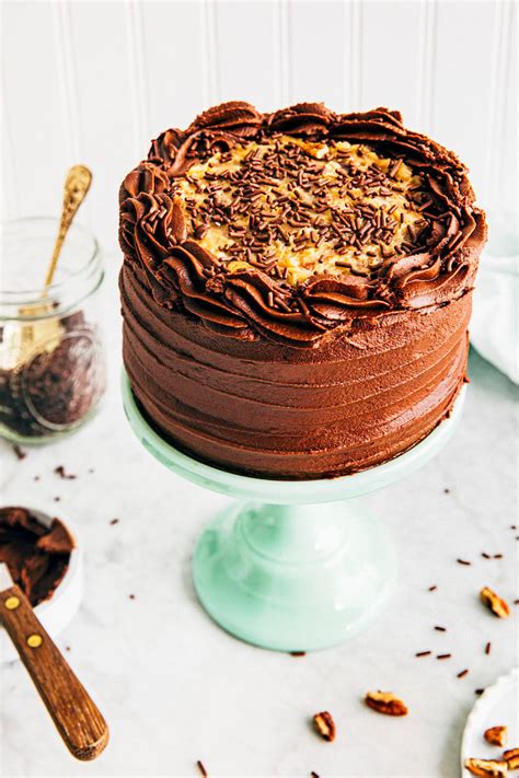 6-inch-german-chocolate-cake-recipe-hummingbird image
