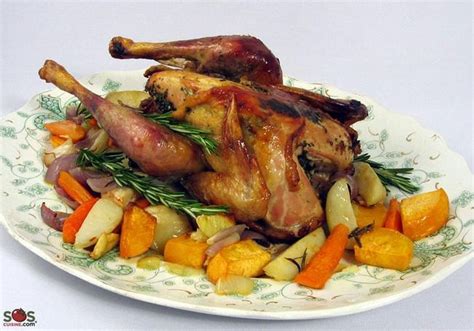 recipes-roasted-guinea-hen-with-herbs-soscuisine image