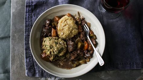 beef-stew-and-dumplings-recipe-bbc-food image