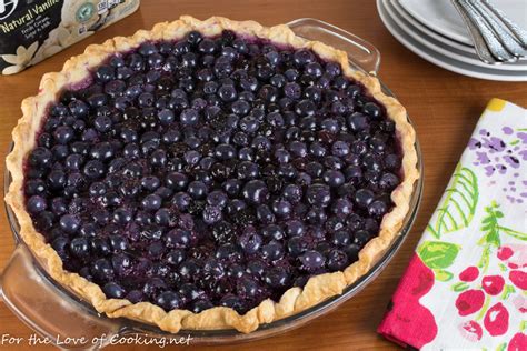 cape-cod-blueberry-pie-for-the-love-of-cooking image