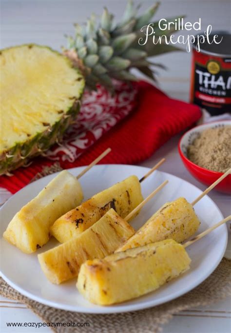 grilled-pineapple-easy-peasy-meals image