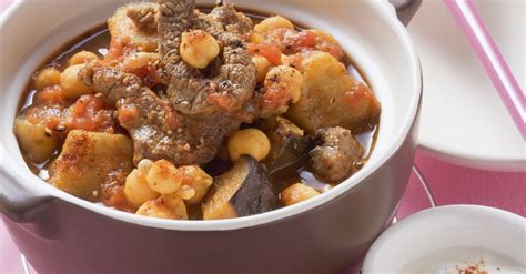 mediterranean-style-beef-stew-recipe-eat-smarter-usa image