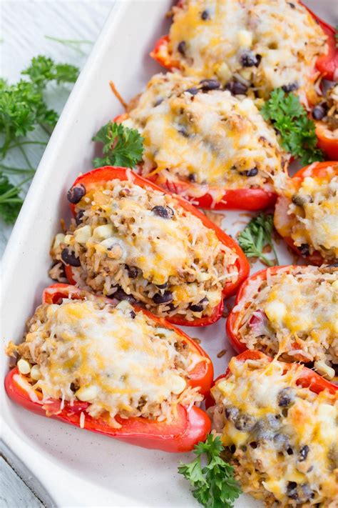 mexican-stuffed-bell-peppers-recipe-momsdish image