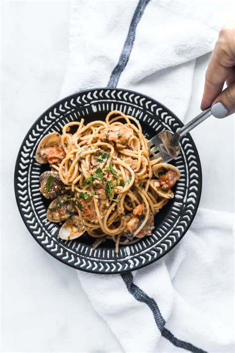 shrimp-and-clam-pasta-every-little-crumb-every-little image