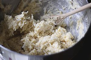 coconut-cream-cheese-cookies-my-kitchen-addiction image