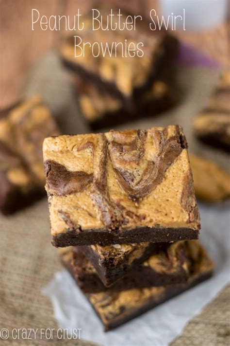 fudgy-peanut-butter-swirl-brownies-crazy-for image
