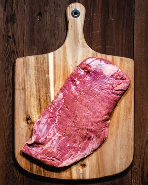 grilled-flank-steak-with-salsa-verde-my-pocket-kitchen image