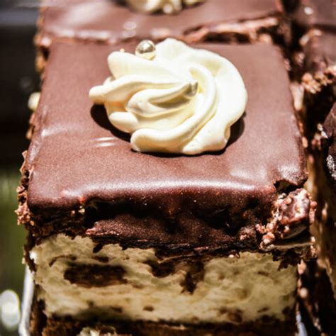 wuzetka-polish-chocolate-cake-recipe-polonist image